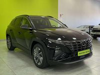 Usado Hyundai Tucson 136 CV (100 kW) 2021 Blanco SUV