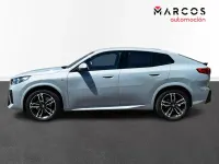 Usado BMW iX2 Comfort Edition 150 kW (204 CV) 2024 SUV