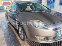 Usado Fiat Bravo Dynamic 105 CV (77 kW) 2010 Beige Utilitario