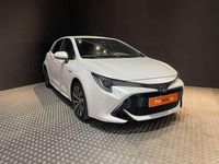 Usado Toyota Corolla Style 180 CV (132 kW) 2021 Blanco Berlina
