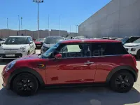 Usado Mini One D 95 CV (69 kW) 2015 Rojo Utilitario