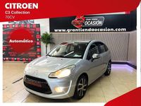 Usado Citroën C3 68 CV (50 kW) 2012 Gris Utilitario
