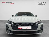 Usado Audi A5 204 CV (150 kW) 2025 Blanco Berlina
