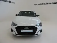 Usado Audi A3 110 CV (80 kW) 2022 Blanco Berlina