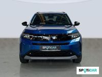 Nuevo Opel Frontera 110 CV (80 kW) 2025 Azul SUV