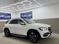 Usado Mercedes GLE350 320 CV (235 kW) 2022 Blanco SUV