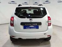 usado Dacia Duster 1.2 TCE Laureate 4x4 125