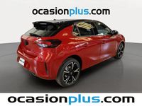 Nuevo Opel Corsa S 110 CV (80 kW) 2025 Rojo Utilitario