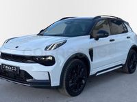 Usado Lynk & Co 01 276 CV (202 kW) 2025 Blanco SUV