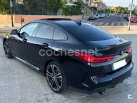 Usado BMW 218 Comfort Edition 150 CV (110 kW) 2020 Negro Coupe