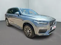 Usado Volvo XC90 Business Edition 235 CV (172 kW) 2019 Gris / plata SUV