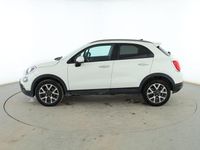 Käytetty Fiat 500X Cross 120 HP (88 kW) 2017 Valkoinen Katumaasturi