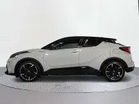 Usado Toyota C-HR Sport 184 CV (135 kW) 2021 SUV