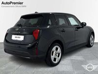 Usado Mini Cooper Essential 156 CV (114 kW) 2024 Negro Utilitario