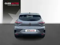 Usado Renault Clio V Evolution 91 CV (66 kW) 2024 Gris Utilitario