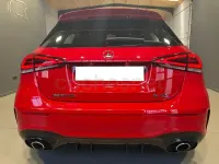 Usado Mercedes A35 AMG 306 CV (225 kW) 2020 Rojo Berlina