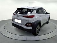 Usado Hyundai Kona 150 kW (204 CV) 2020 Blanco SUV
