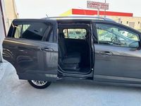 Usado Ford Grand C-Max Trend+ 120 CV (88 kW) 2017 Gris Monovolumen