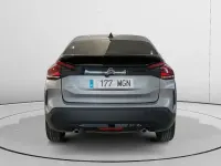 Usado Citroën C4 PureTech 130 CV (95 kW) 2023 Gris / plata SUV
