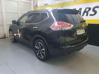 usado Nissan X-Trail 1.6 dCi Tekna 4x2 XTronic