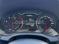 Brugt Audi A3 Sport 116 HK (85 kW) 2018 Hvid Sedan