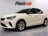 Usado Opel Corsa Elegance 75 CV (55 kW) 2019 Blanco Berlina