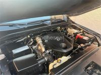 Usado Mercedes X250 190 CV (139 kW) 2018 Gris / plata Pickup/Camioneta