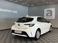 Usado Toyota Corolla Active 122 CV (89 kW) 2021 Blanco Berlina