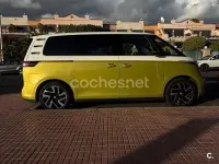 Begagnad VW ID. Buzz Edition 150 kW (204 HK) 2023 Eléctrico Minibuss