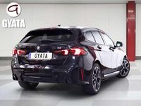 Usado BMW 116 122 CV (89 kW) 2025 Negro Utilitario