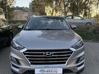 Usado Hyundai Tucson 116 CV (85 kW) 2019 Beige SUV