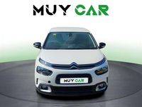 Usado Citroën C4 Cactus Feel 99 CV (72 kW) 2020 Blanco Utilitario