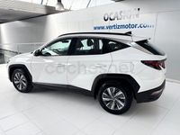 Usado Hyundai Tucson 230 CV (169 kW) 2022 Blanco SUV