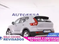 Usado Volvo XC40 163 CV (119 kW) 2025 SUV