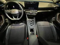 Usado Cupra Formentor 150 CV (110 kW) 2022 Gris / plata SUV