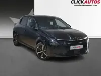 Usado Lancia Ypsilon 100 CV (73 kW) 2025 Negro Utilitario