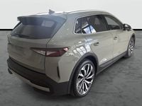 Usado Skoda Elroq 209 kW (285 CV) 2025 Verde timiano SUV