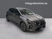 Usado Mitsubishi Colt 91 CV (66 kW) 2025 Gris Berlina