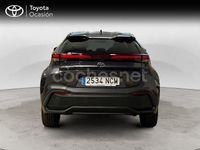 Usado Toyota C-HR Advance 223 CV (164 kW) 2025 Gris / plata SUV
