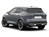 Nuevo Nissan Qashqai N-Connecta 140 CV (102 kW) 2026 Gris SUV