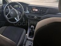 Usado VW Polo Life 95 CV (69 kW) 2023 Blanco Utilitario