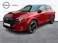 Usado Nissan Qashqai 190 CV (139 kW) 2024 Otro SUV