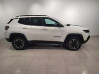 usado Jeep Compass 4Xe 1.3 PHEV 177kW(240CV) Upland AT AWD