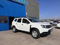 Usado Dacia Duster Comfort 116 CV (85 kW) 2019 Blanco SUV