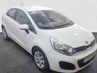 Usado Kia Rio 85 HP (62 kW) 2014