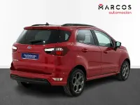 Usado Ford Ecosport ST-Line 125 CV (91 kW) 2022 SUV