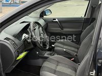 Occasion VW Polo Edition 60 PK (44 kW) 2009 Blauw Hatchback