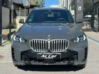 Usado BMW X5 xLine 352 HP (258 kW) 2025 Cinzento SUV