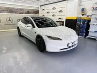 Usado Tesla Model 3 RWD 208 kW (283 CV) 2024 Eléctrico Berlina