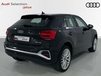 Usado Audi Q2 Ambiente 150 HP (110 kW) 2025 Preto SUV